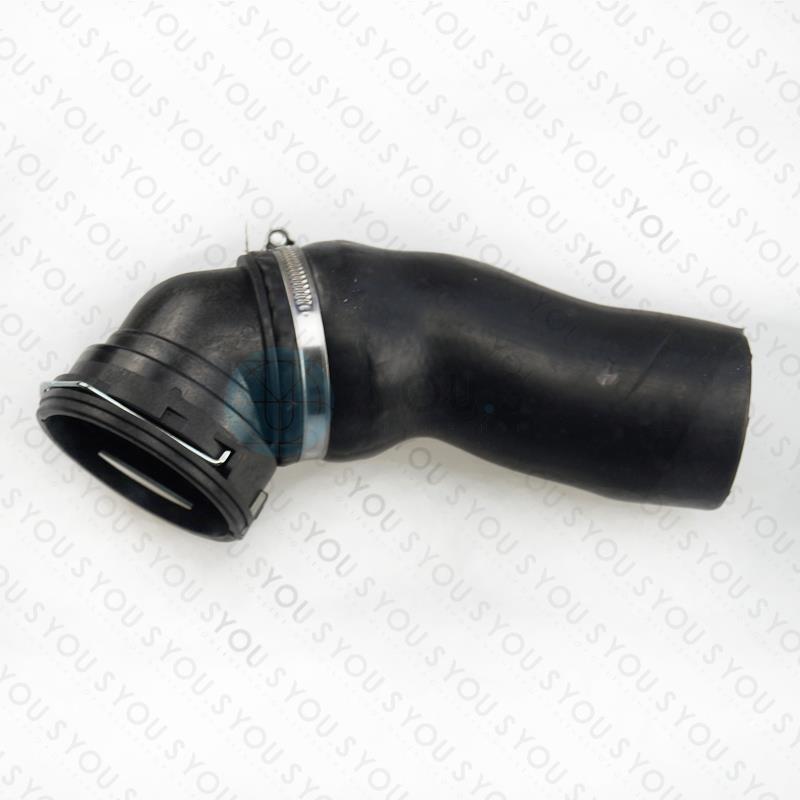 Ladeluftschlauch Set Für BMW 3er E90 E91 E92 325d 330d 335d