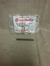 New Genuine Simplicity 166014 Hi Pro Key 
