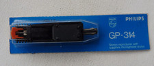 Original Tonabnehmer System für Philips GP 314  / GP 214 / 215 - Keramiksystem