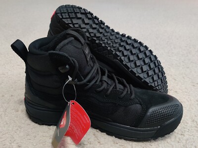 Vans UltraRange Exo Hi MTE-2 Waterproof Boots VN0A4BVSBKA  display picture 3