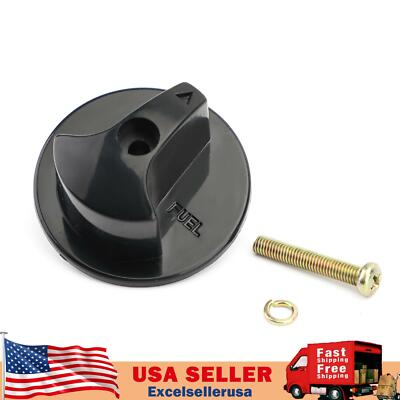 #ad Fuel Petcock Turn Lever Knob Screw Fit For Honda Sportrax 400 TRX400EX 1999 2014 $13.78