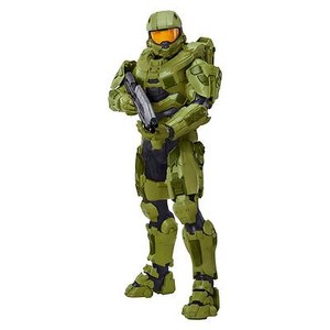 halo master chief figure