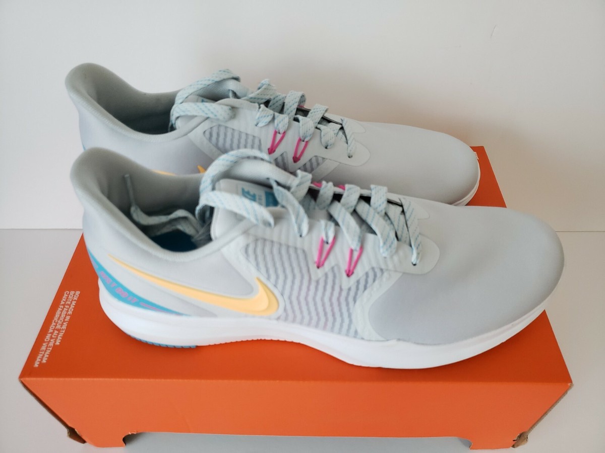 Nike In-Season TR 8 Size Women's 12 / Men's 10.5Running AA7773-004