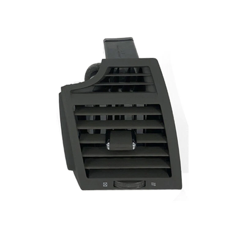 Parrilla de salida de aire acondicionado central del tablero delantero izquierdo para Toyota Camry 2006-2011 Foto 2 de 4