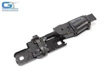 2011 - 2017 AUDI A8 TRUNK LID LATCH LOCK ACTUATOR STRIKER PLATE OEM