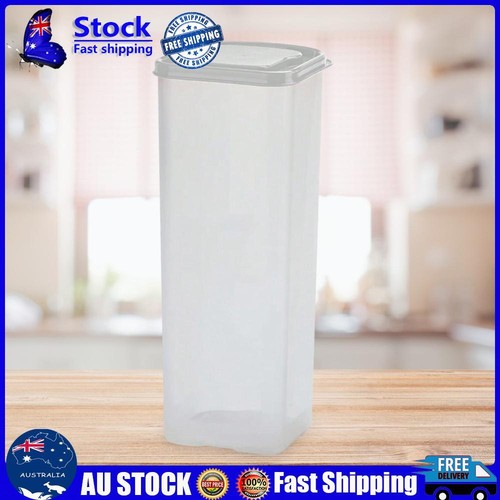  Plastic Sandwich Bread Holder with Airtight Lid Loaf Bread Box