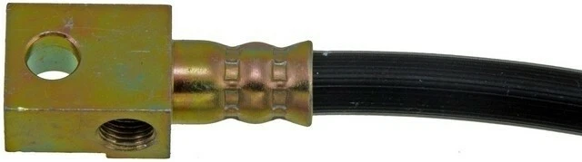 Manguera hidráulica de freno Dorman para GMC V3500 1988-1991 Foto 2 de 4