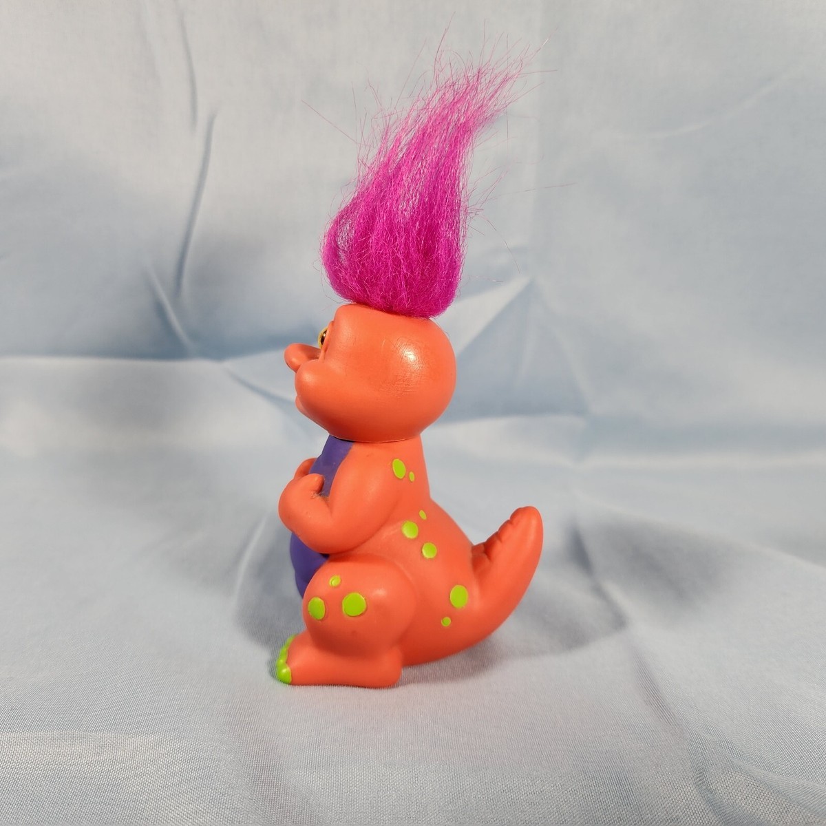 トロールtroll80s90sVintagetoy my pet monster トロールtroll80s90sVintagetoy my petmonster - メルカリ