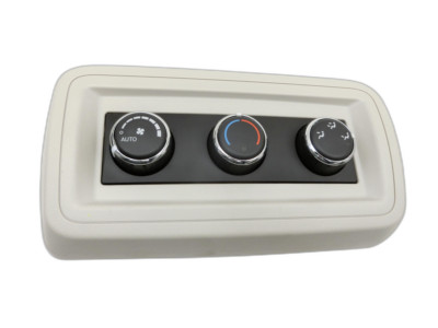 Bedienteil Bedienelement Heizung Klimabedienteil für Fiat Freemont 11-16