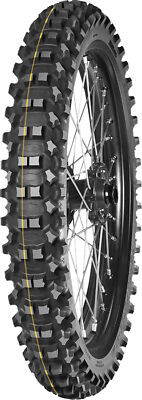 Mitas Terra Force-EX MH Super 80/100-21 Front Bias Motorcycle Tire 51R TT