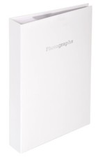 Large White Memo Slip In Photo