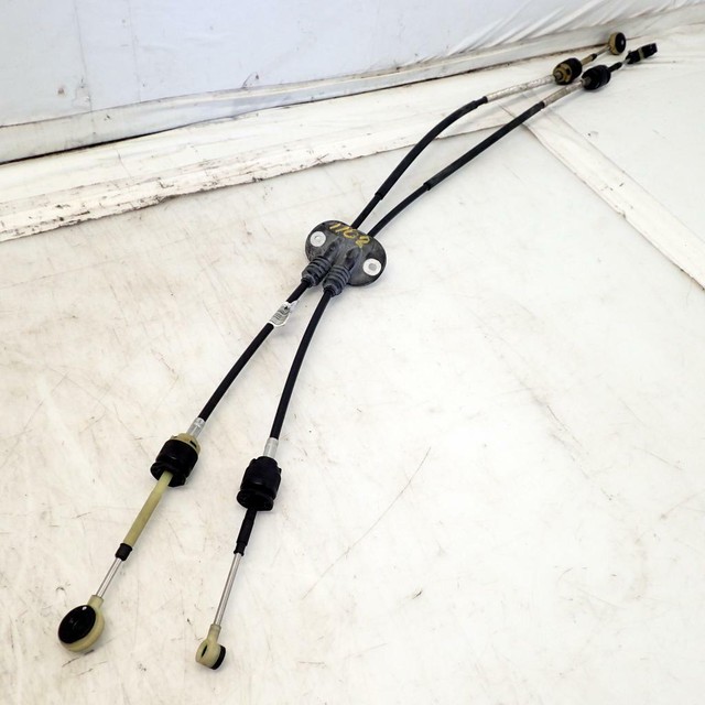 Ford Focus Gear Selector With Cables 6 Speed Manual Mk3 2011 to 2018