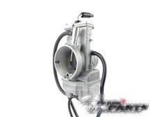 Mikuni Tm38-157 Tmx Flatslide 2-stroke Performance Carburetor W Powerjet Tmx 38 Mikuni Tm38-157 Tmx Flatslide 2-stroke Performance Carburetor W Powerjet Tmx 38