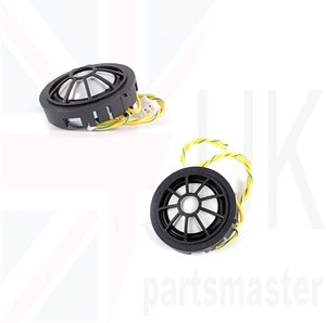 bang olufsen tweeter