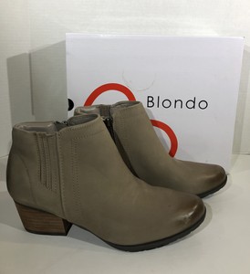 blondo valli boots