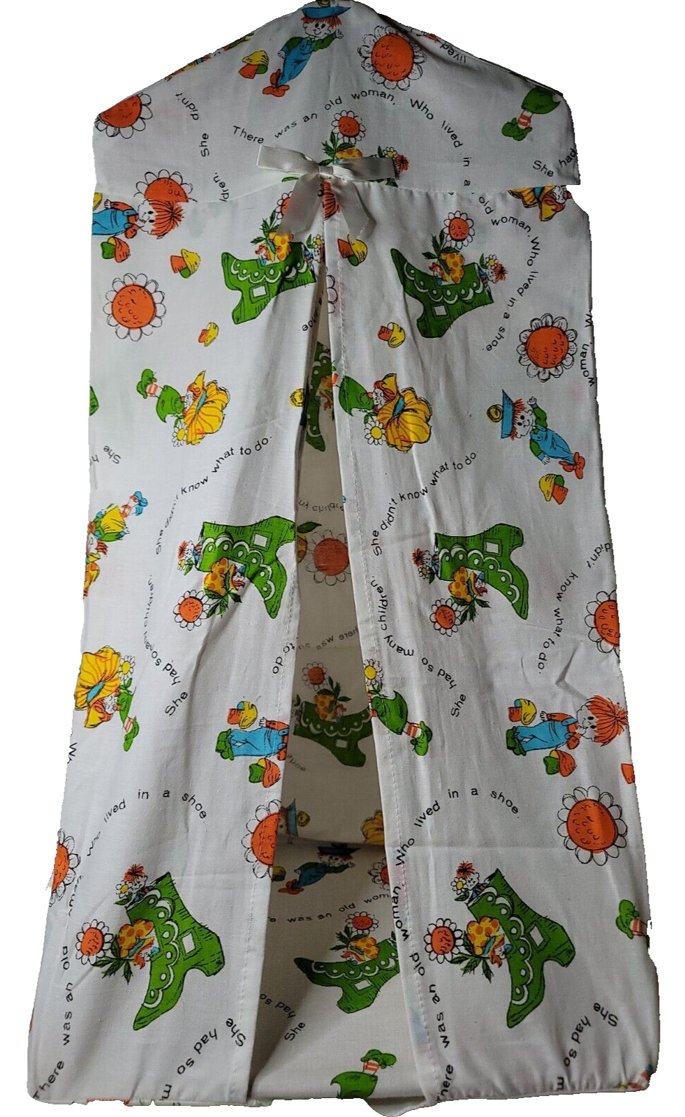 Stacker Holder Hanger Nursery  Strawberry Shortcake Holy Hob