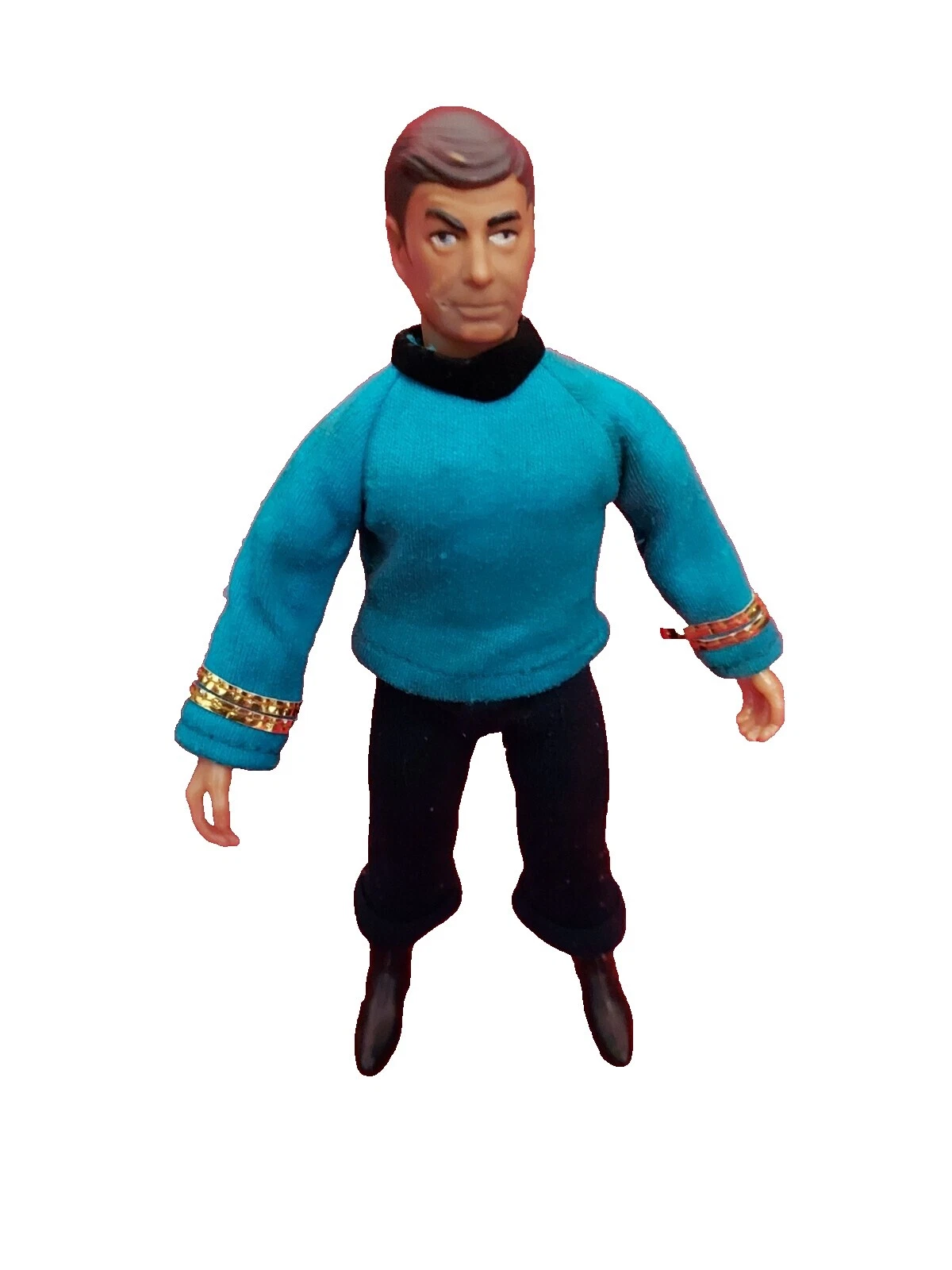 Mego Star Trek Toys & Hobbies