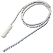 Sensor Temperatura Termistor Para Ge Gbs , Gca , Cme , Gcf Serie Refrigeradores