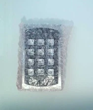 IEI Door Gard 212eM Outdoor/Indoor Metal Command & Control Keypad