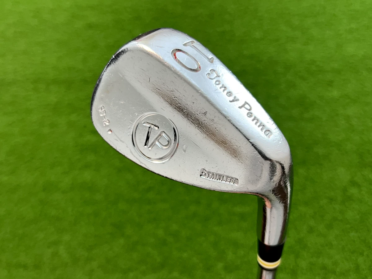 Iron Golf Clubs Toney Penna Men for sale | eBay
