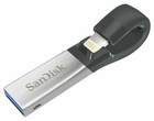 SanDisk iXpand 64GB USB Flash Drive