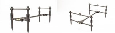 Nash Tackle Rod Pod Rodpod Rutenhalter Rutenständer Rutenstütze