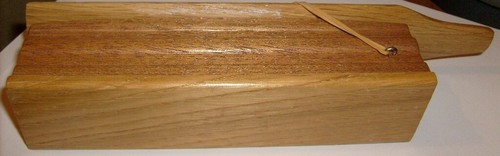 P. S Olt Turkey Box Call - Excellent Sound and Condition!!!! - Picture 2 of 10