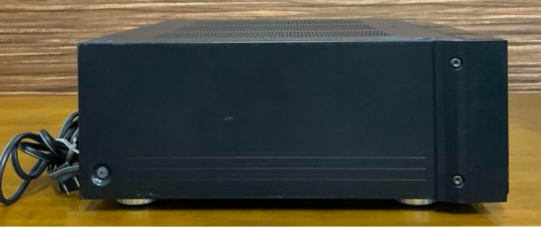 アメリカ海兵隊様だけ AU-α607 + Sansui 700CD.R セット アメリカ海兵隊様だけ AU-α607 + Sansui 700CD.R セット