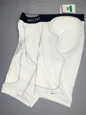 nike football girdle xxl