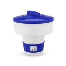 Chlordosierschwimmer Maxi für 200g Tabletten Pool Chlor Dosierer Dosierschwimmer