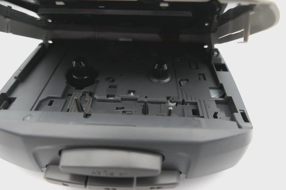 Aiwa TX396 Walkman Radio & Kassetten Player / Super Bass / defekt - Bild 2 von 4