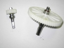 Ariete kit ingranaggi ruote dentate  planetaria Gourmet Pro Pastamatic 1586 1596