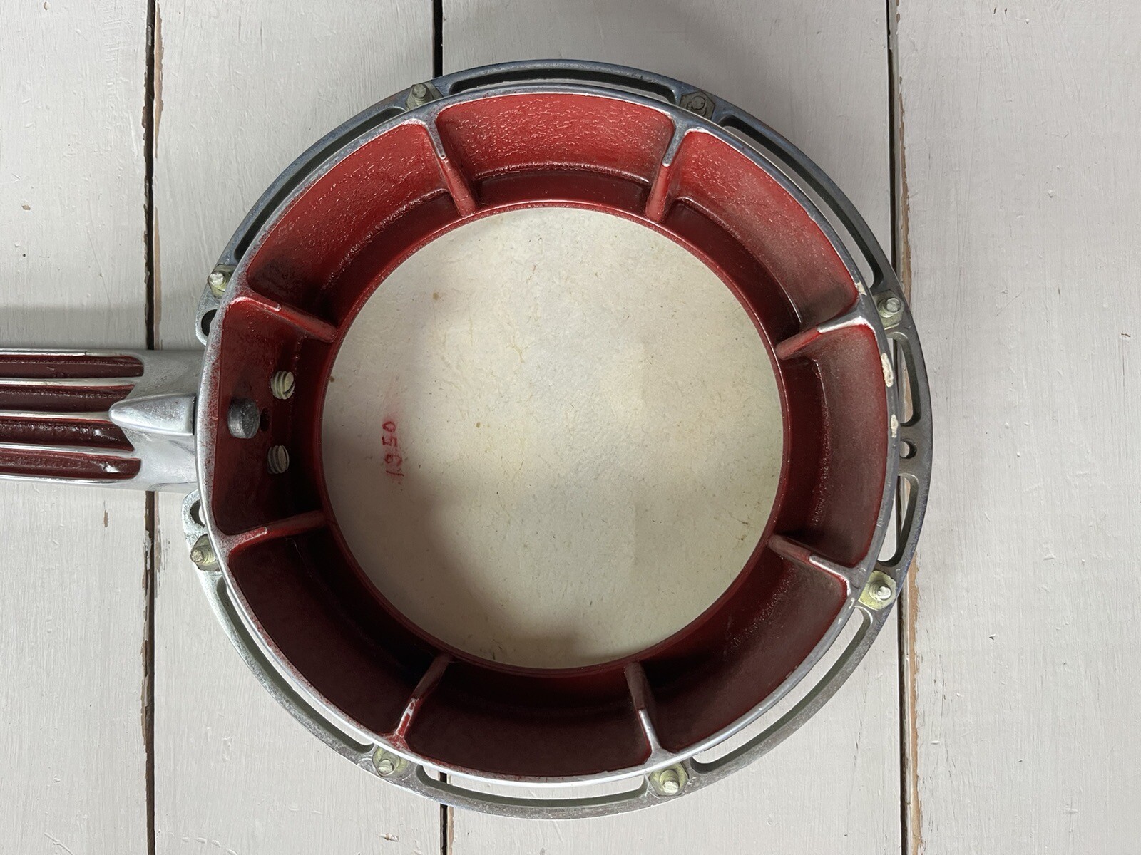 DIXIE BANJO UKULELE ALUMINUM BANJOLELE MADE IN USA eBay