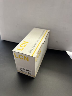 LCN - R1U