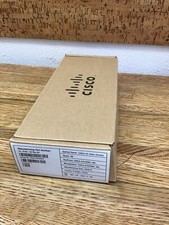 Cisco 74-5709-02 SE UC Video Webcam Camera New For 9971 9951 9900 Series NR