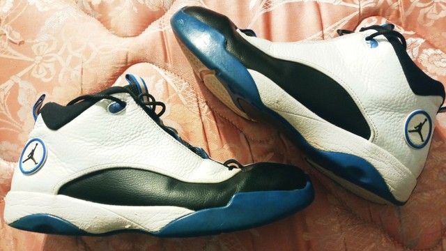 jumpman pro quick for sale