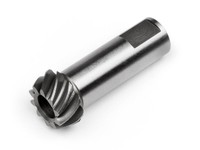 Hpi Racing 101191 10t Spiral Input Gear Trophy Truggy on sale Hpi Racing 101191 10t Spiral Input Gear Trophy Truggy on sale