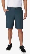 O'Neill Men's Hybrid Shorts , Blue SIZE 40 NWT