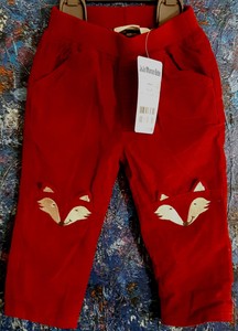 jojo maman bebe cord trousers