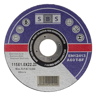 Разъем sbs 50