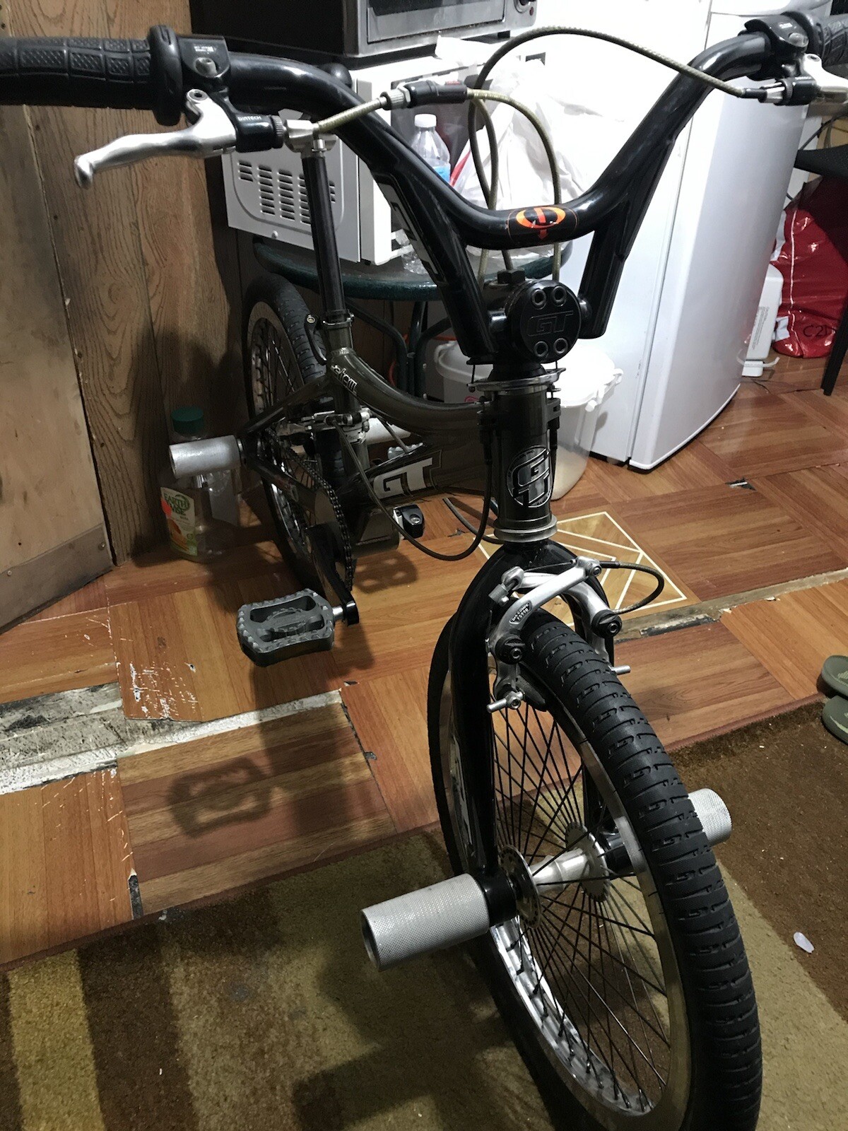 Gt Show Bmx