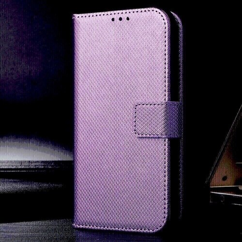 For OnePlus 12, Luxury Flip Leather Anti-slip Cover Wallet Stand Soft TPU Case - 第 6/27 張圖片