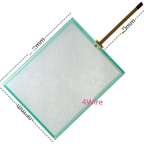1X New For 6.5 inch Touch Screen Glass T-51750GD065J-FW-ADN - Picture 1 of 1