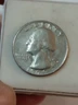 1979 D. MINT WASHINGTON QUARTER