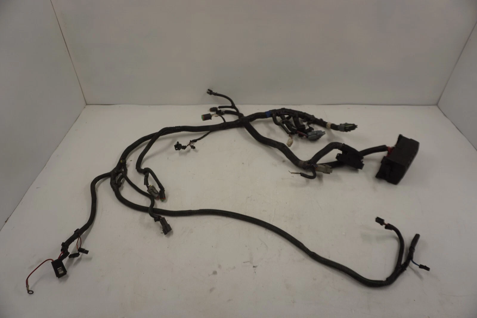 2005 Ski-Doo OEM Main Engine Wiring Harness Motor Wire Loom MXZ Adrenaline 600