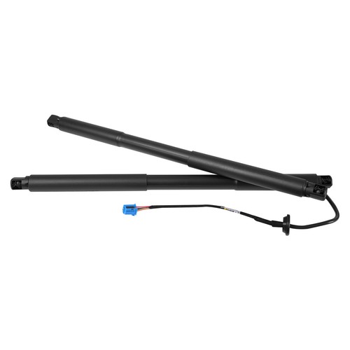1 Pair Rear Tailgate Power Lift Supports For 2013-2015 Mercedes-Benz ML W166 - Picture 2 of 9