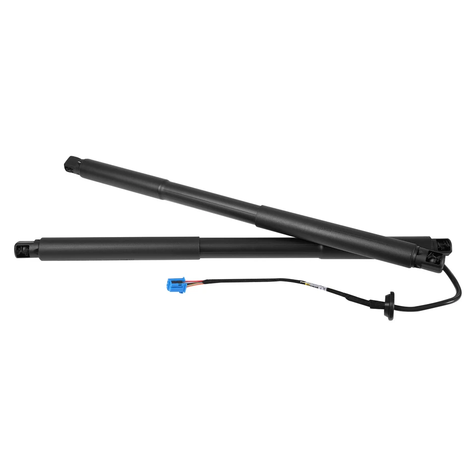 1 Pair Rear Tailgate Power Lift Supports For 2013-2015 Mercedes-Benz ML W166 - Image 2 of 4