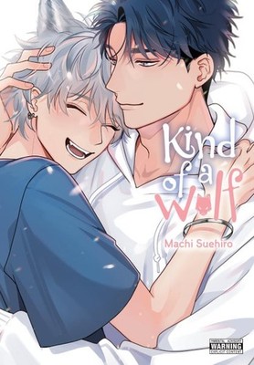 Kind of a Wolf, Paperback by Suehiro, Machi; Harvey, Leighann (TRN), Brand Ne...