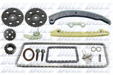 Steuerkettenset Kette geschlossen SKCF010 DOLZ für FORD MAZDA VOLVO