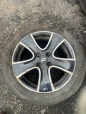 RENAULT CLIO MK4 16" PASSION ALLOY WHEEL #184